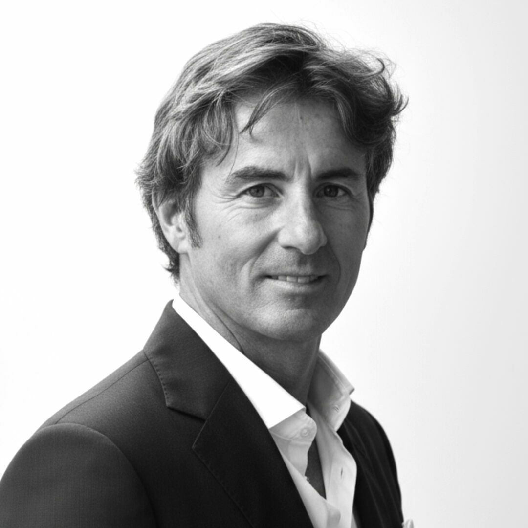 Gianluca Zanini