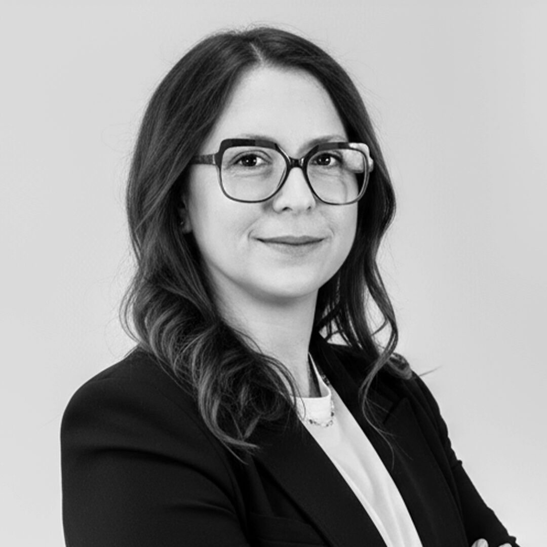 Benedetta Cascio