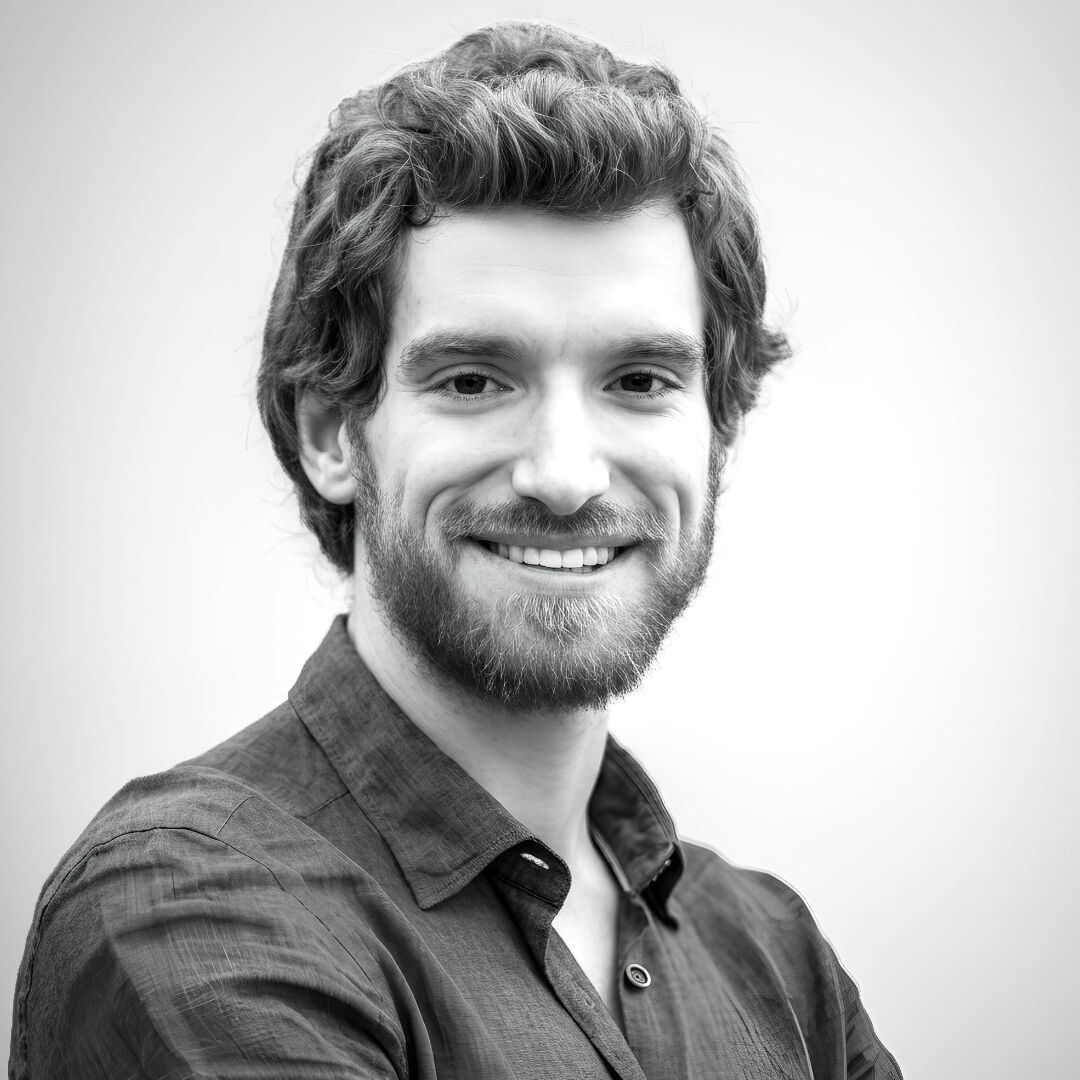 Alberto Trivero