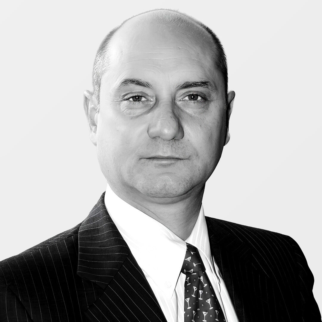 Antonello Di Mascio