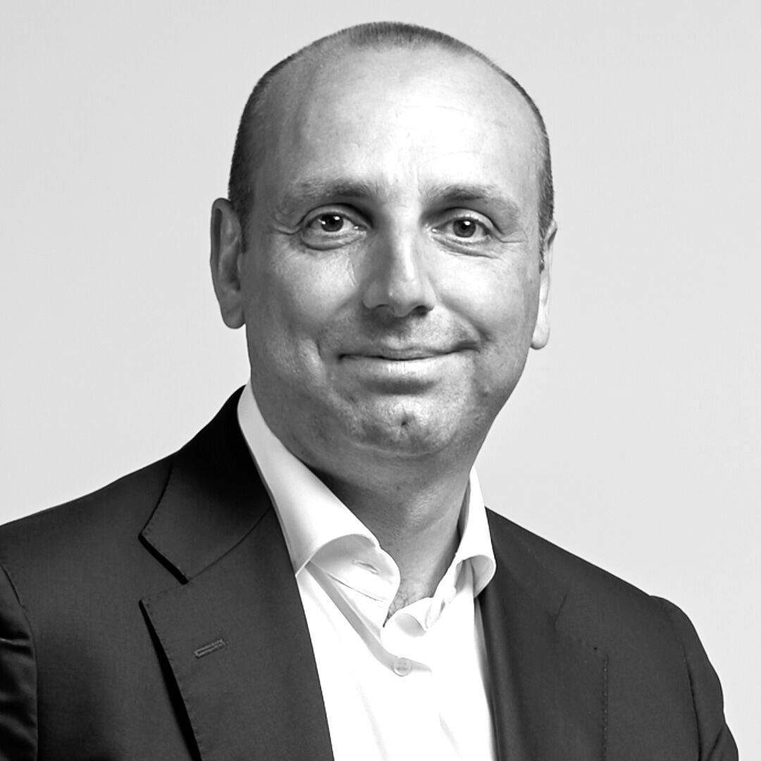 Enzo Barba